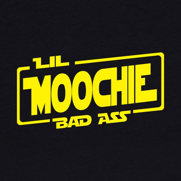 Lil Moochie BadAss by Destro